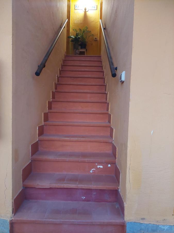 La Paloma Buena Esperanza Apartment Costa De Antigua Luaran gambar