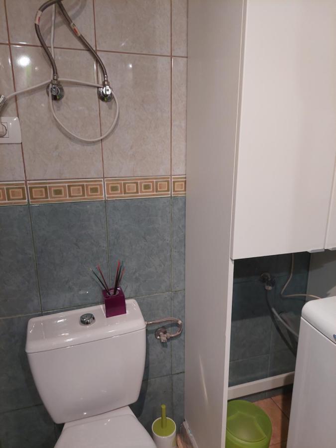 La Paloma Buena Esperanza Apartment Costa De Antigua Luaran gambar