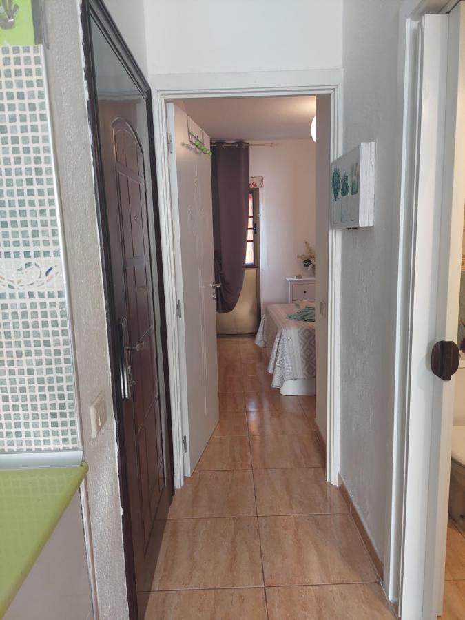 La Paloma Buena Esperanza Apartment Costa De Antigua Luaran gambar