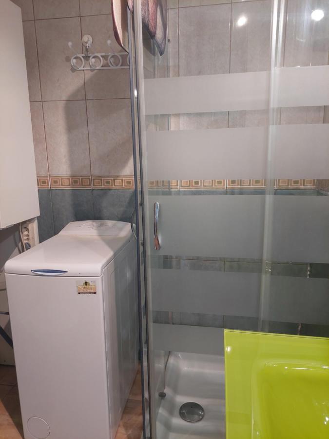 La Paloma Buena Esperanza Apartment Costa De Antigua Luaran gambar